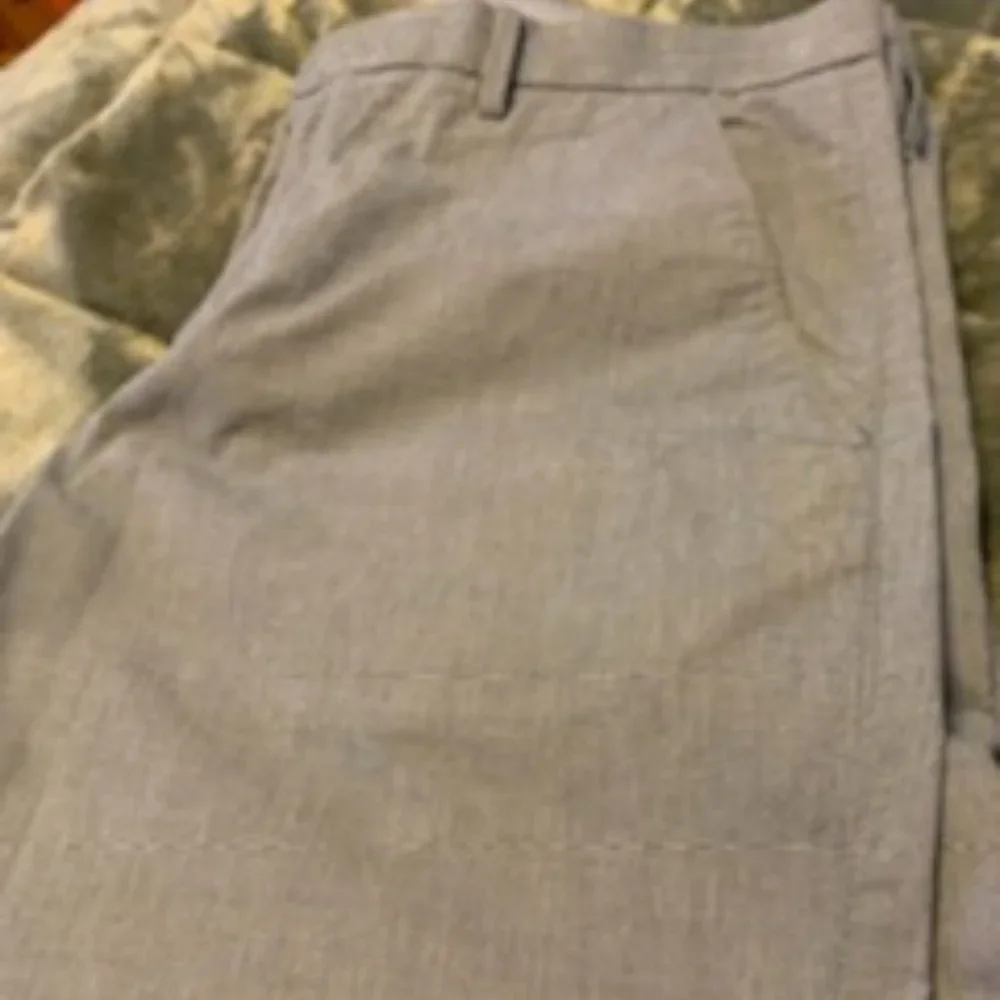 Banana Republic  Blue Kentfield Pant